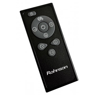 Rohnson R-8803 Ανεμιστήρας Πύργος 60W με Τηλεχειριστήριο Rohnson R-8803 Ανεμιστήρας Πύργος 60W με Τηλεχειριστήριο